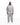 CORE ZIP-UP - GREY