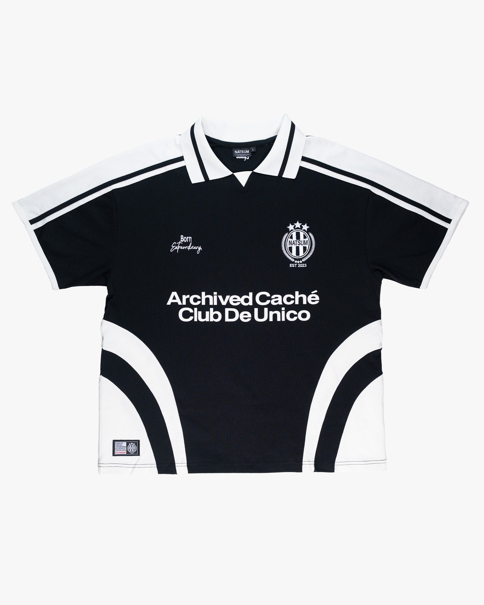 3-STAR JERSEY