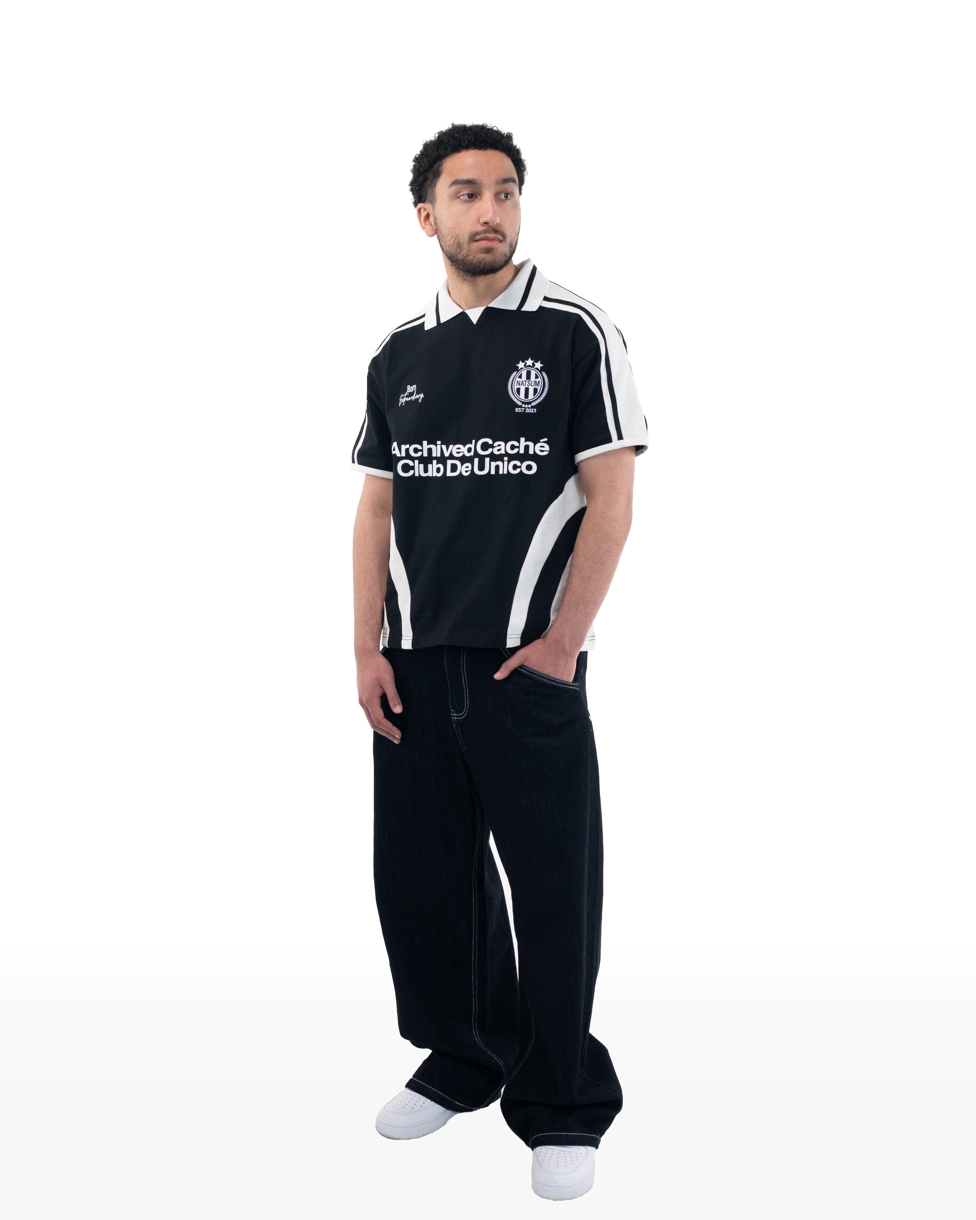 3-STAR JERSEY